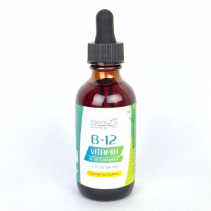 B-12 Vitamin Drops